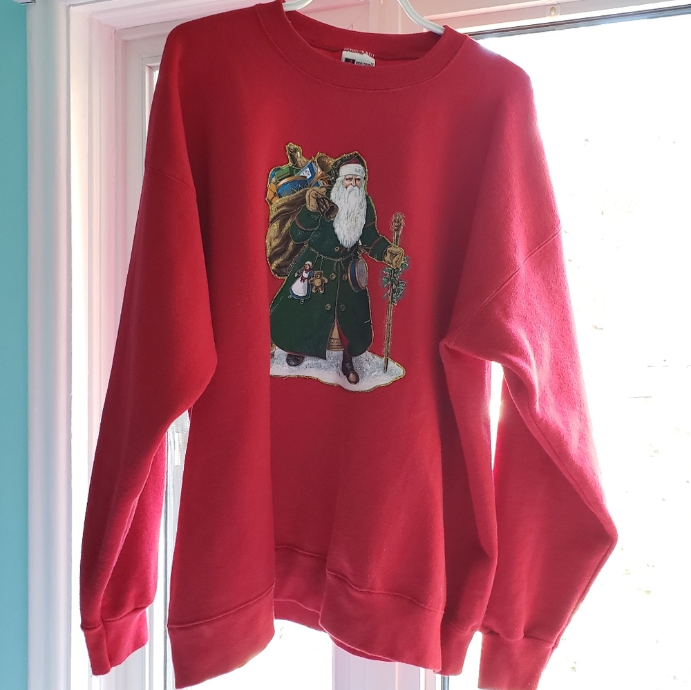 Christmas Sweater XXL